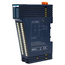 ODOT CT-124D 32-ch Digital Input - 24VDC (Source or Sink)