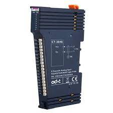ODOT CT-3844 4-channel Thermocouple Input (support J/K/E/T/S/R/B/N type thermocouples)