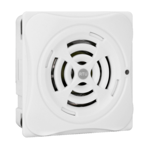 ALM-04-MRTU MP3 Alert module with RS-485 connection, 4-ch DI and 1-ch Relay Output