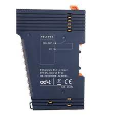 ODOT CT-1218 8-channel digital input/24VDC/PNP