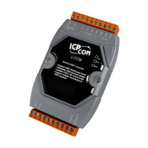 I-7570 Serial to HART converter