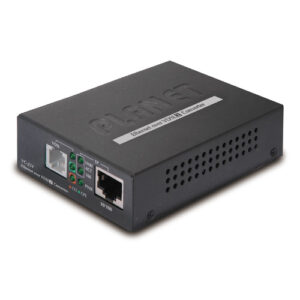 VC-231 Ethernet over VDSL2 Converter (1 x RJ45, 1 x VDSL2/RJ11,17a/30a)