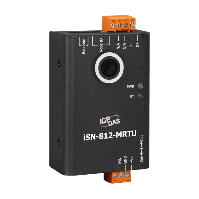 iSN-812-MRTU IR temperature sensing module