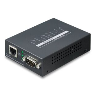 MG-110 1-port RS232/422/485 Modbus Gateway