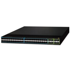 DCS-7342-48Y8C Layer 3 48-Port 25G SFP28 + 8-Port 100G/40G QSFP28 Managed Data Center Switch