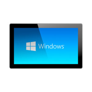 SPC-9185 18.5″ Resistive Touch Screen, IP66 Stainless Steel Panel PC with Intel® Celeron® J6412 Processor