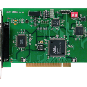 PCI-PS400 PCI Bus, High-speed 4-axis Motion Control Card