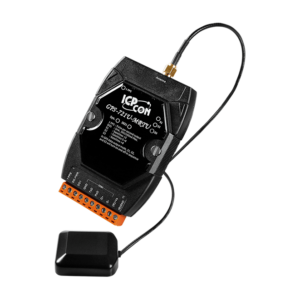 GPS-721U-MRTU GPS/GLONASS Receiver Module with RS-232, RS-485, supports NMEA, DCON and Modbus/RTU protocols