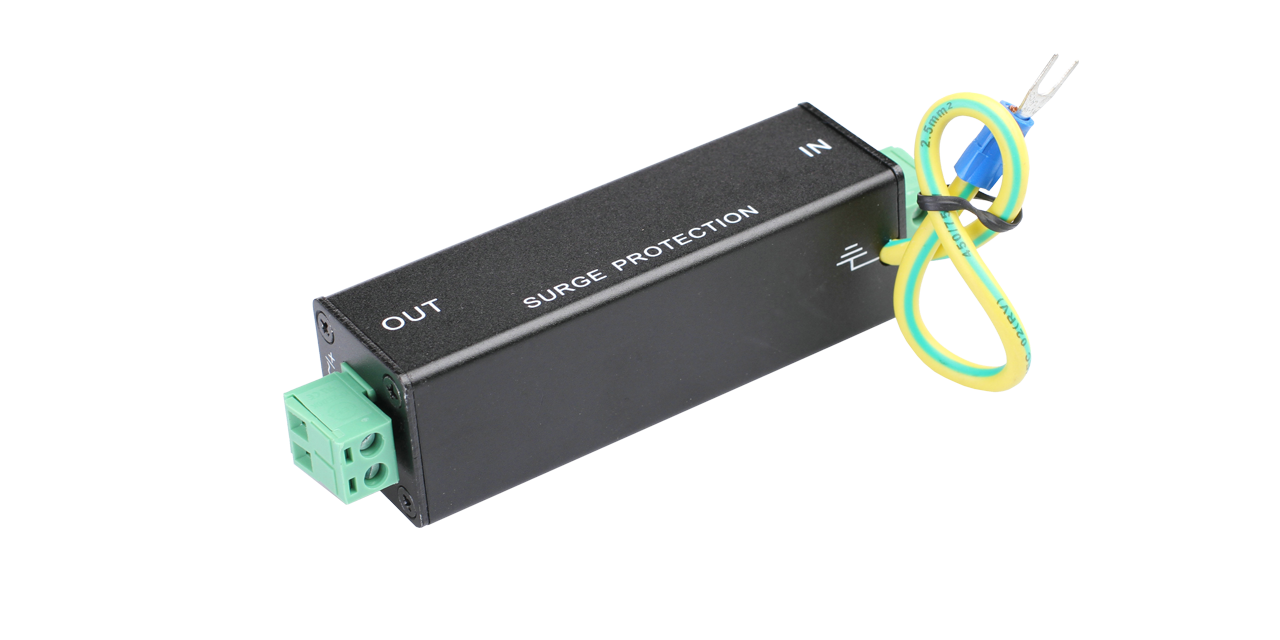 SP-005DC10-RS485 Control Signal Surge Protector