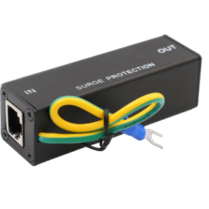 OURTEN SP-005 Surge Protectors