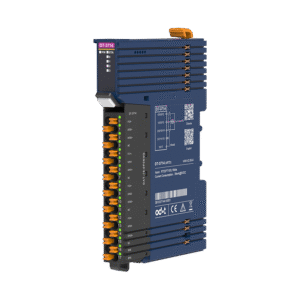 ODOT DT-3714 4-channels RTD Input Module - RTD-PT100