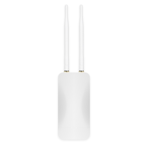 WDAP-3600BE Wi-Fi 7 Dual Band 802.11be 3600Mbps Outdoor Wireless Access Point