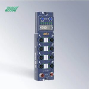 ODOT IP-PN-8IA IO-Link Series PROFINET Slave 8-Channel IO-Link Master Module